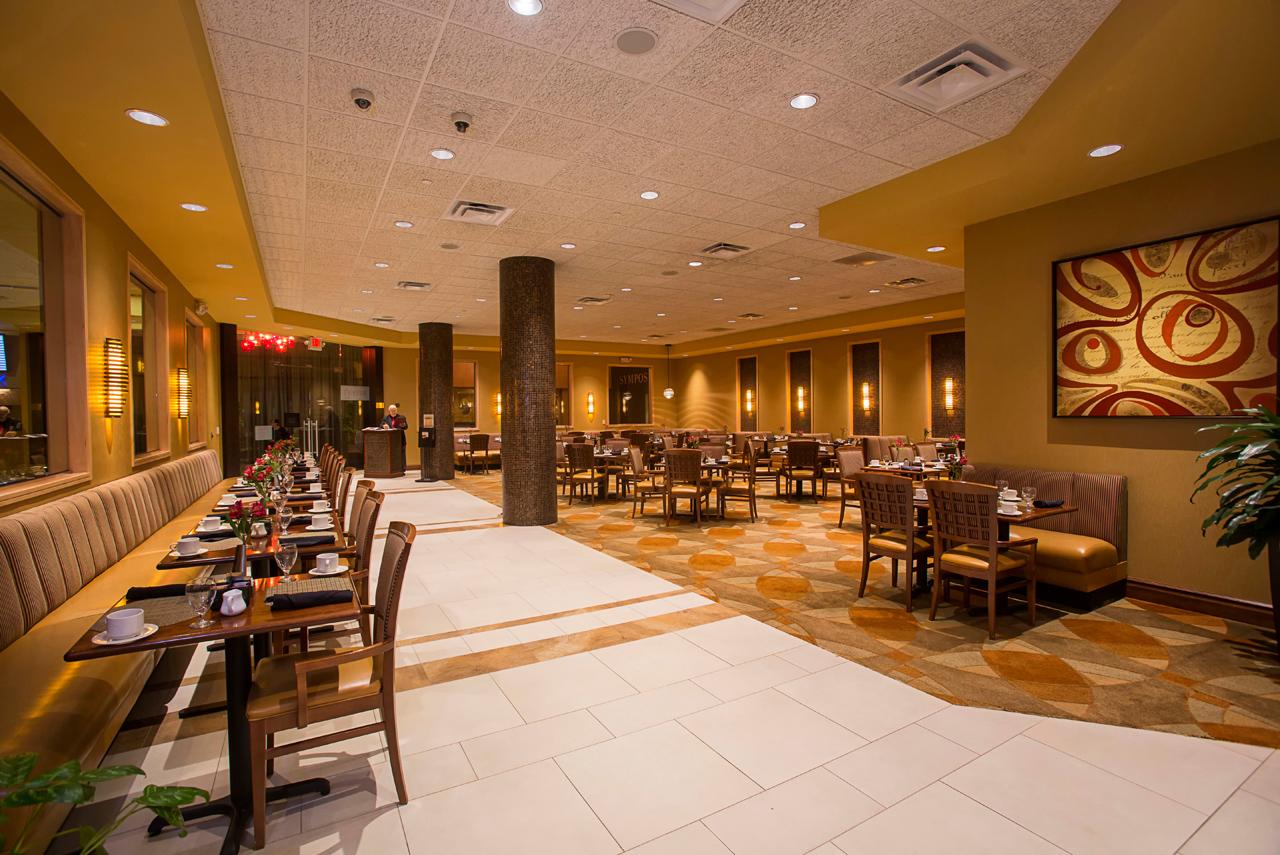 The Florida Hotel & Conference Center In The Florida Mall Orlando Luaran gambar